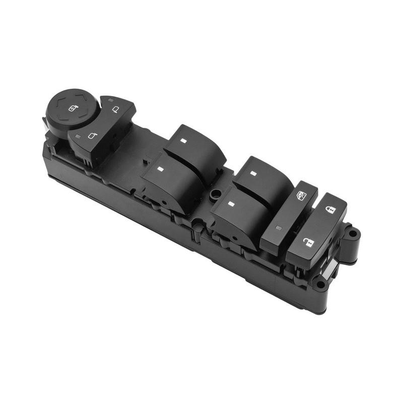 Front Left Power Window Control Switch for Chevrolet For Avalanche 2007-2013 20835552 15093439 15906880 20790059