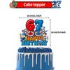 DS-67 Hot Stem Balloon Set
