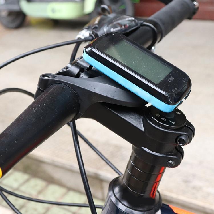 Bicycles Stem Extension Holder, Out Front Bikes Mount Bicycles Computer Mount Stand Extension Mount Bracket for Cycling