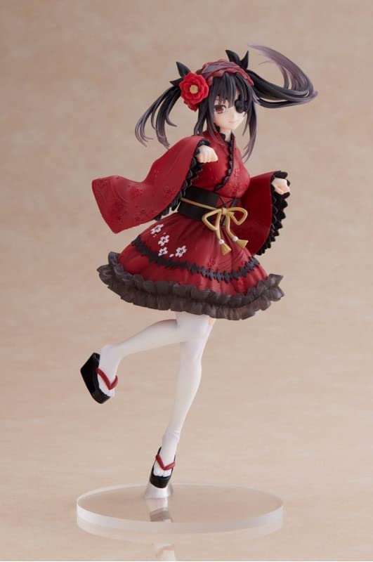 Date A Live IV Coreful Kurumi Tokisaki Figure ~Wagoth ver.~