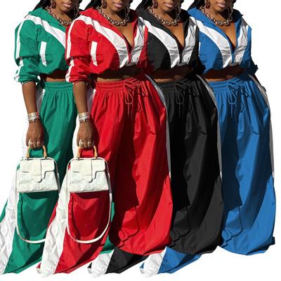 Trajes y combinados – Trajes con pantalón