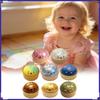 2026Simulation Steamed Bun Modeling Cute And Interesting Decompression Soft And Non-sticky Hand Relieve Squeeze