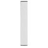 8000 Grit Kitchen Whetstone Natural White Jade Sharpening Stone for Scissors Kitchen