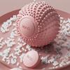 7cm Spiked Massager Rollers Spiky Massage Balls Hand Massage Balls  Foot Massage Balls Health Care Tool