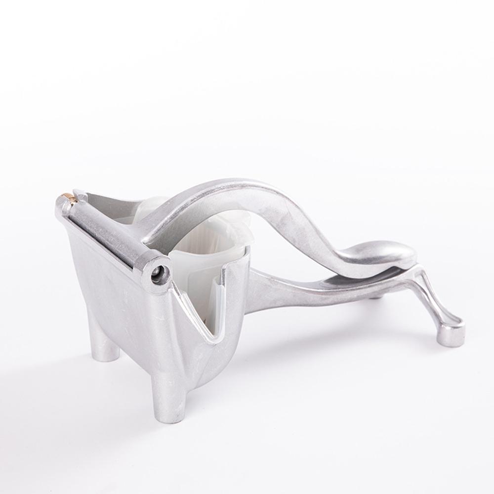 Exprimidor manual de aleación de aluminio limón casero exprimidor de caña  de azúcar artefacto jugo de naranja mini extraíble comprar a buen precio —  entrega gratuita, reseñas reales con fotos — Joom