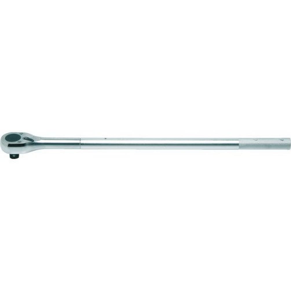 

Koken Ratchet handle total length 800mm 8749 1(25.4mm)SQ.