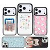 Dental Definitions Tooth Soft Phone Case Cover for IPhone 11 12 13 14 15 16e 17 Pro Max Coque for IPhone 17 Air