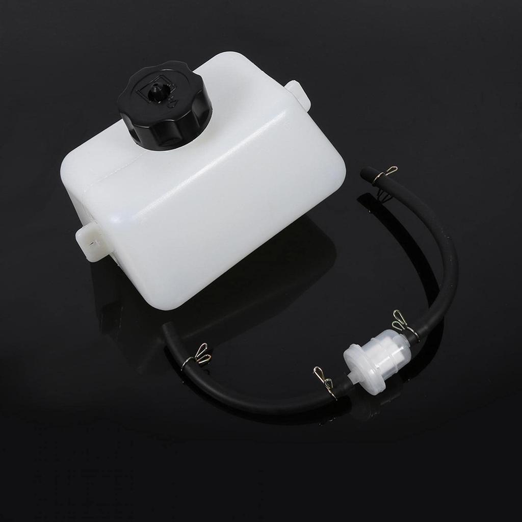 KIMISS gas tank gasoline fuel tank gas fuel tank filter gas, gas tank gasoline