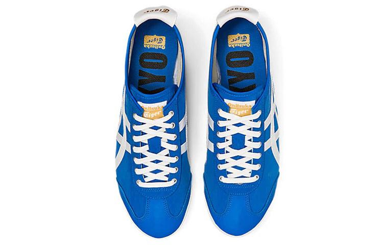 ONITSUKA TIGER Mexico 66 Konbu Tokyo - Directoire Blue 1183A730-401