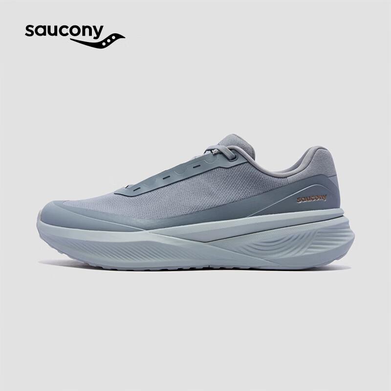 Saucony Triumph LFS Woolly Unisex Cushioned Running Shoes EU 39