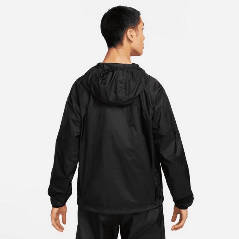 NIKE Men's Hooded Sportswear Jacket