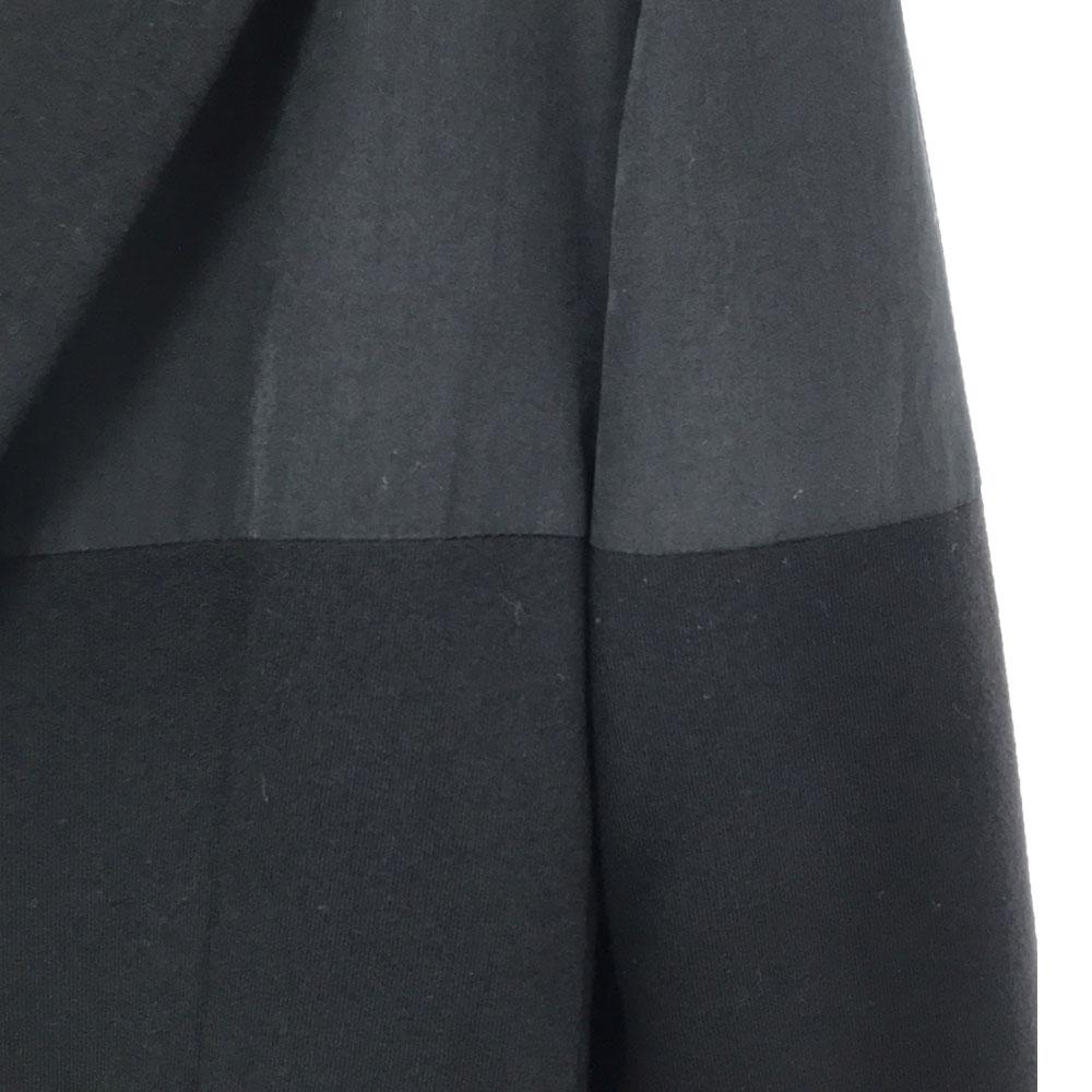 ARMANI EXCHANGE tailored jacket S black Men's Used