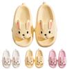 2026 Summer Cute Slippers Female Cartoon Wearing Slip Soft Sole Home Slippers Womens Summer Slippers S Slippers For Women Size 8