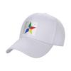 Unisex Baseball Hats Druze Star Outdoor Streetwear Summer Sports Baseball Caps Hip Hop Cap Casquette Hats