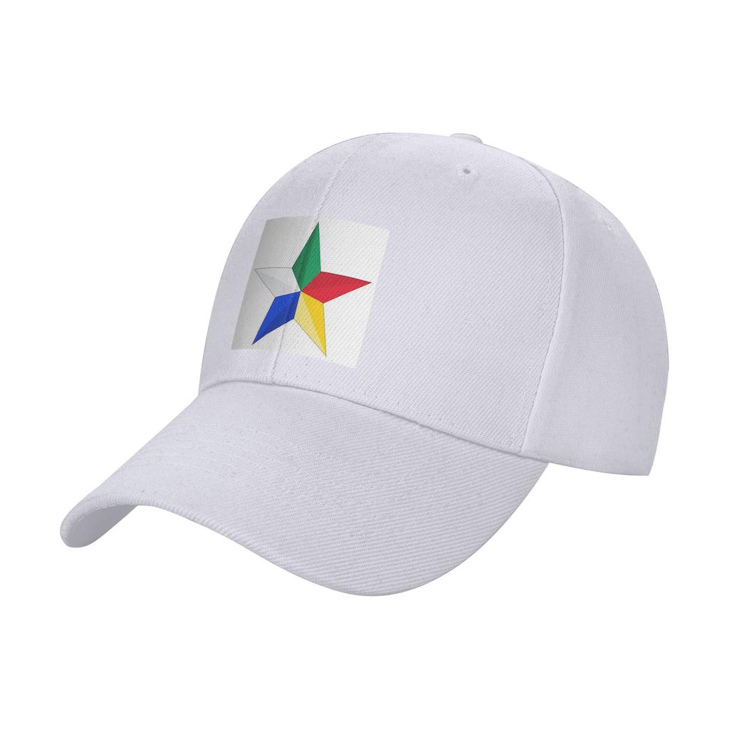 Unisex Baseball Hats Druze Star Outdoor Streetwear Summer Sports Baseball Caps Hip Hop Cap Casquette Hats