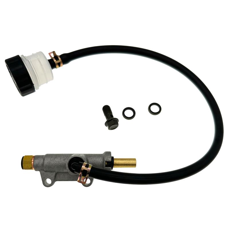 Nuovi Accessori Componente Pompa Freno Posteriore Per Polaris Trail Blazer 250 330 400 2001-2013
