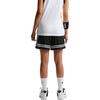 Nike Knitted Fashion Sports Lace-Up Casual Shorts Women Shorts FV8506010