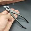 205Mm Portable High-Carbon Steel Garden Branch Cutter Bonsai Plant Trimming Tool