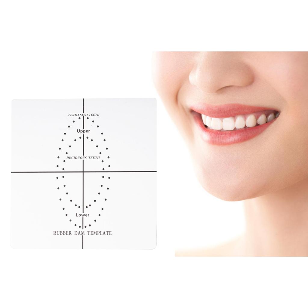 High Precision Oral Positioning Plate for Dental Procedures Improves Surgery Efficiency for Multiple Devices