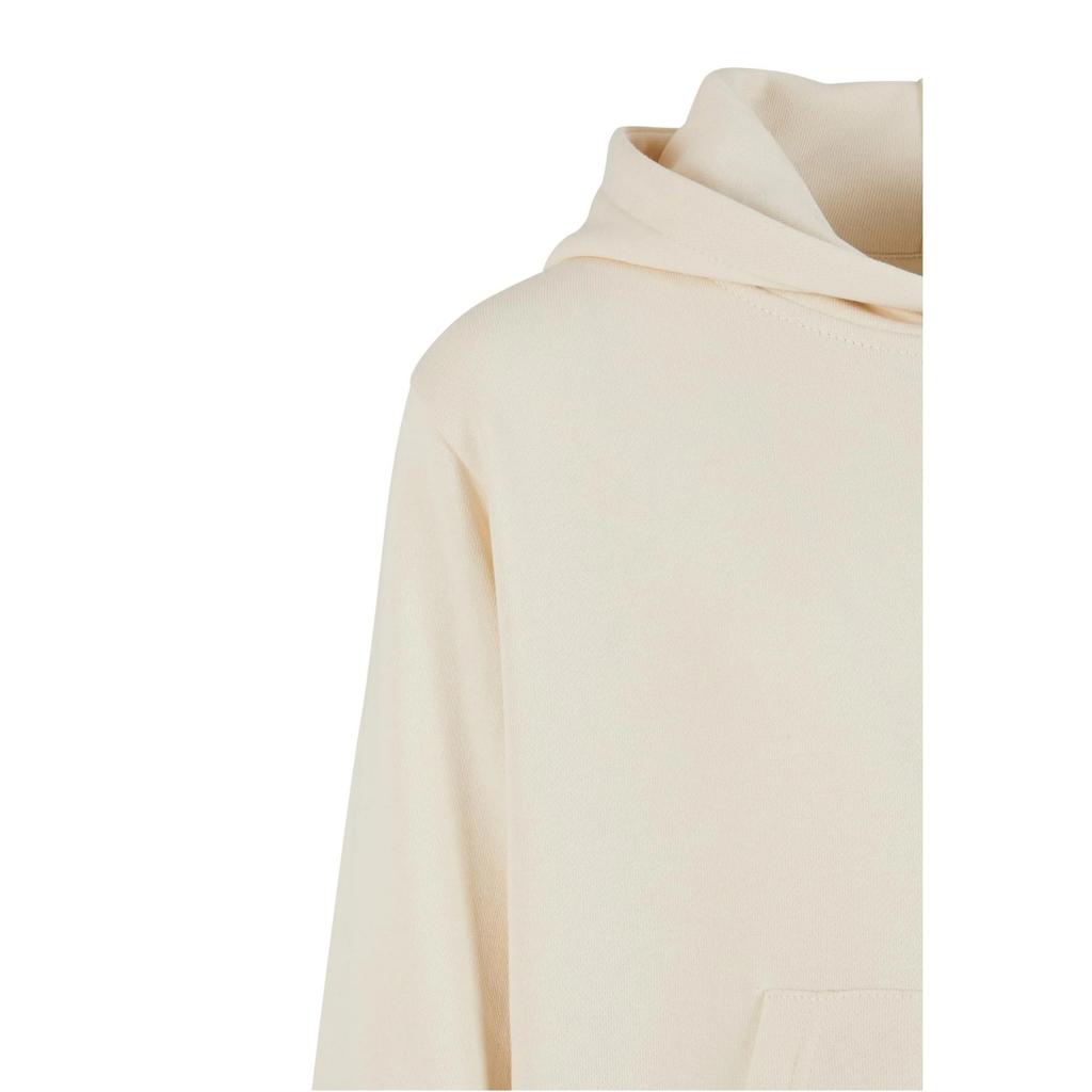 Urban Classics Boys Terrycloth Hoodie