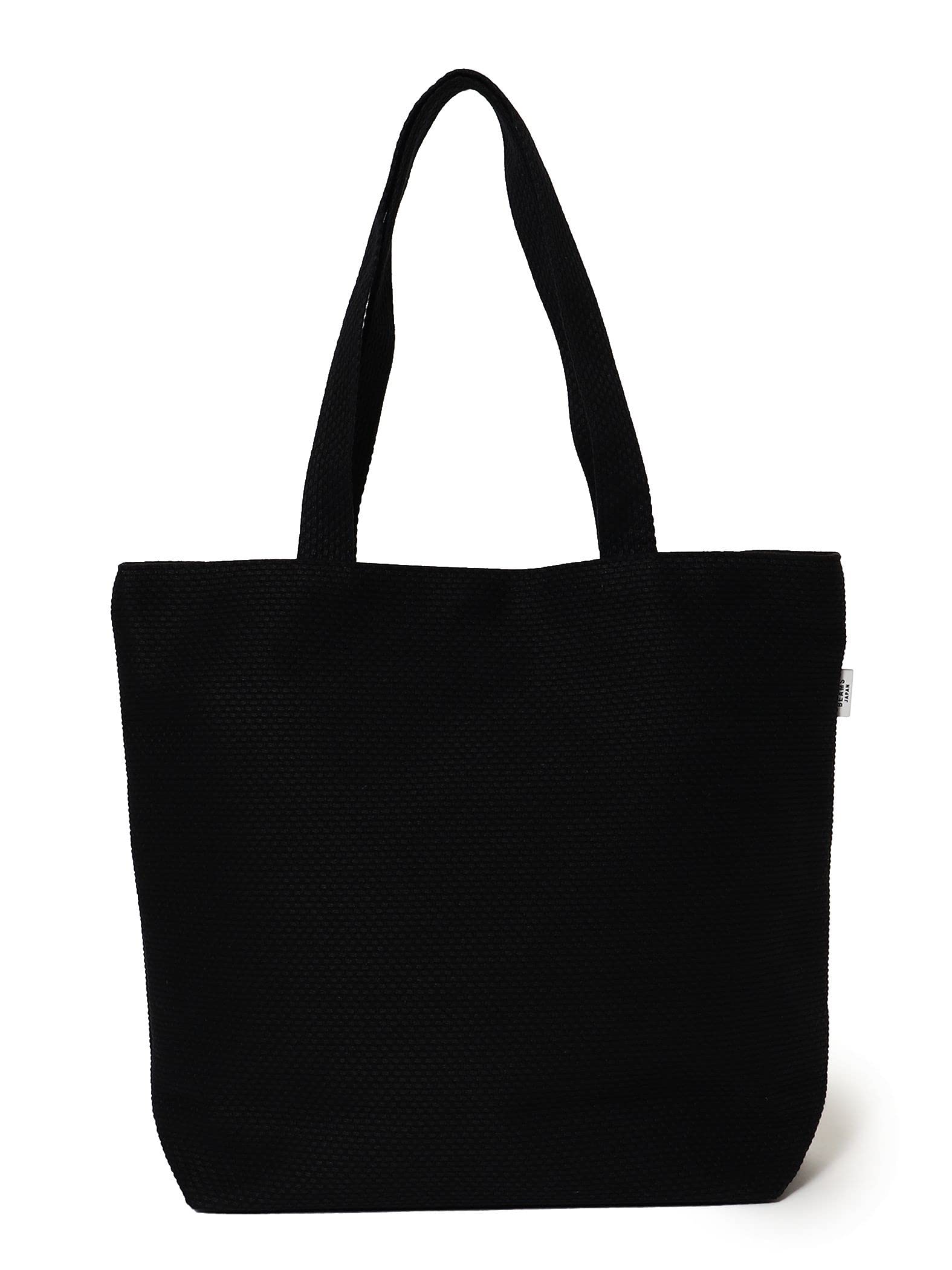 

Сумка Sasicco Custom Tote Bag Black БЕСПЛАТНО [BEAMS JAPAN]