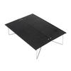 OIMG Portable One-Second Folding Outdoor Table