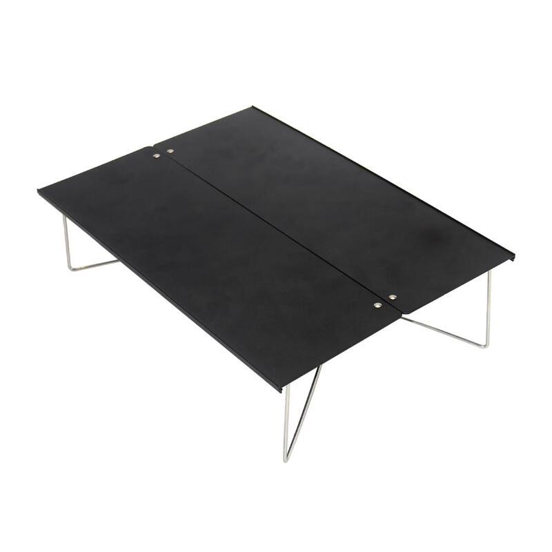 OIMG Portable One-Second Folding Outdoor Table