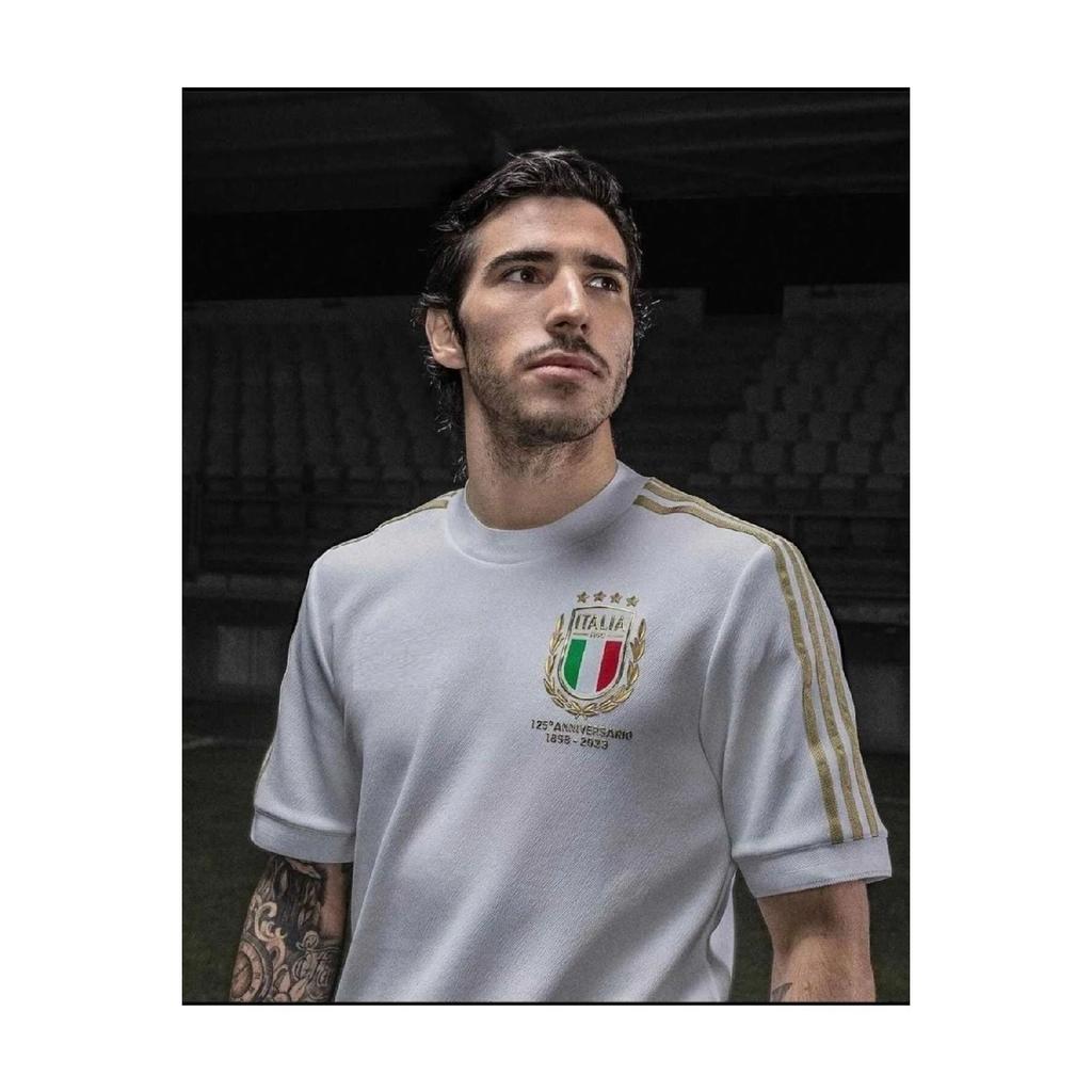 Italy 125th Anniversary Special Design Jersey