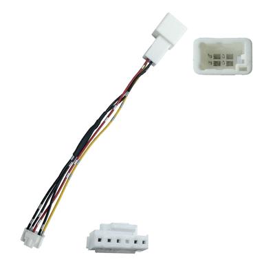 Doplnky pre autoelektroniku – Autokáble, adaptéry, zásuvky