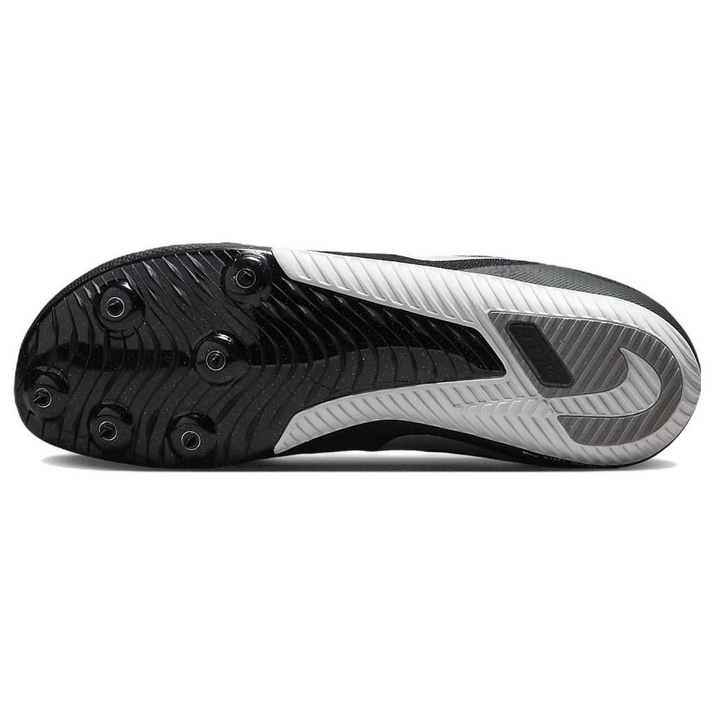 Nike Zoom Rival Multi Black Light Smoke Grey DC8749-001