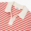 Studio Tomboy Stripe Collar Pullover 9176352971
