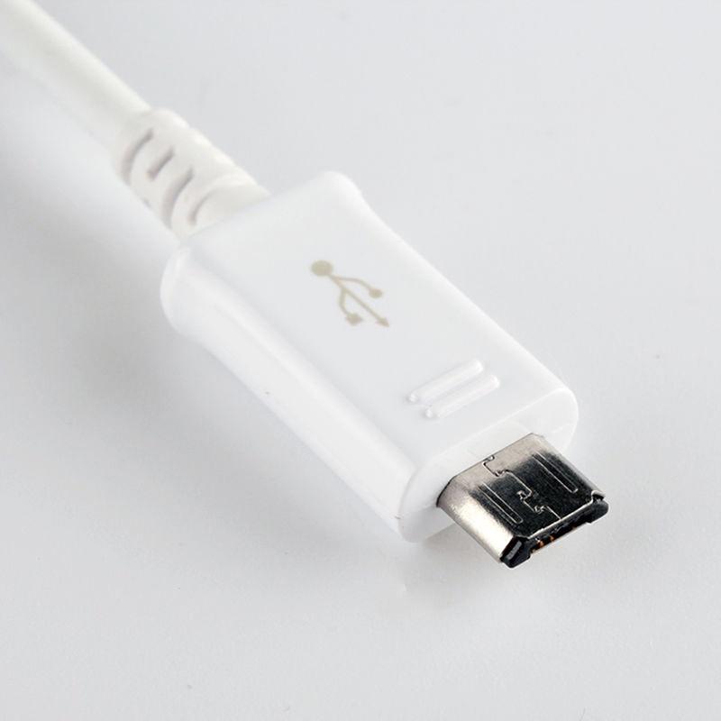 Cablu USB Original 1.5M Încărcător Rapid Pentru Galaxy S4 S7 Edge S6 edge+ Note 5/4 S4