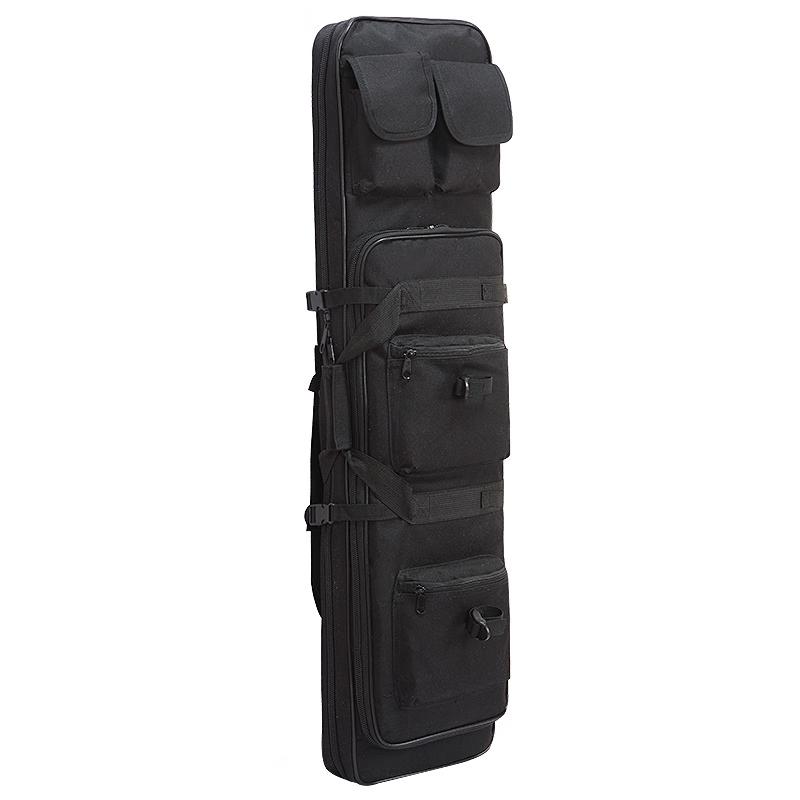 Hufeng Outdoor Camouflage Tactical Fishing Shoulder Bag