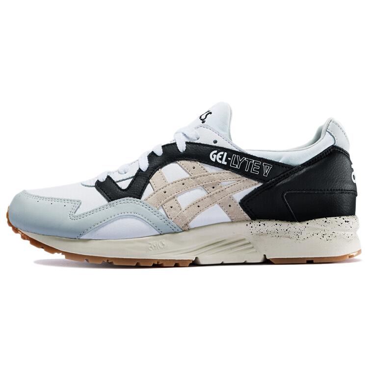 

ASICS Gel Lyte V Білий Чорний 1193A023-100 43.5