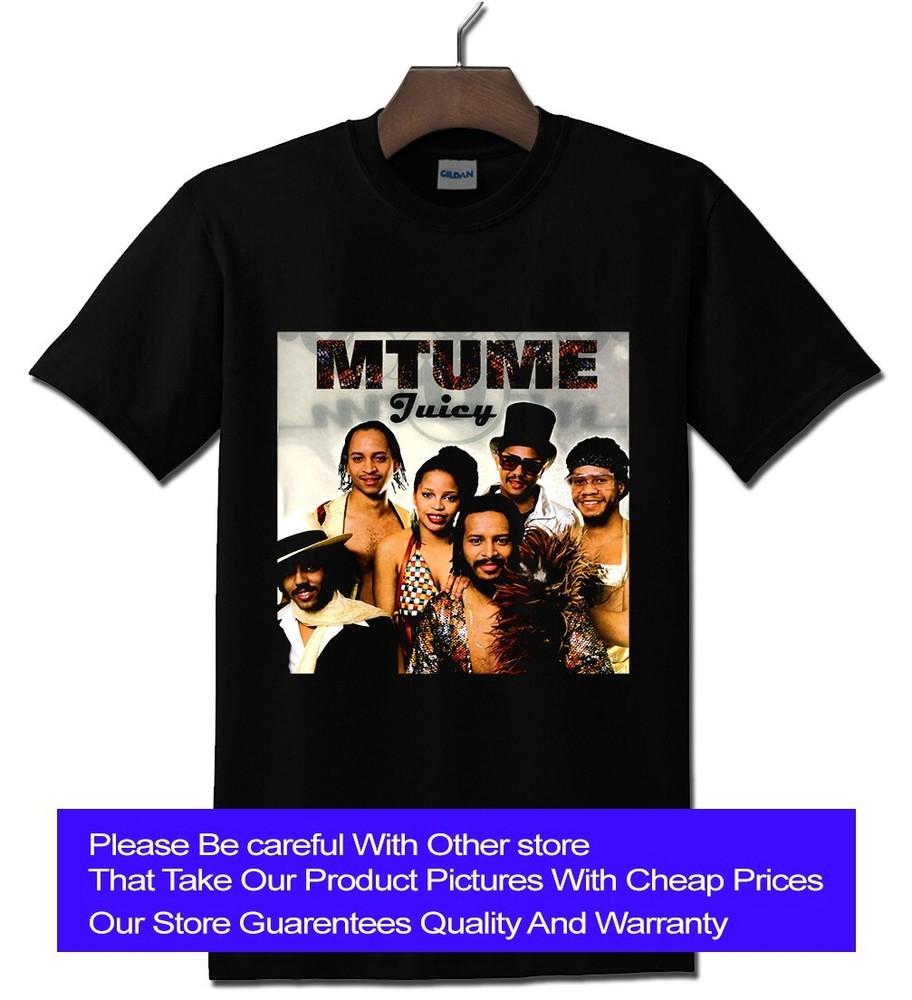 Mtume T-shirt, New T shirt, Mom, Mother gift T shirt, size S - 5XL Unisex T-Shirt M