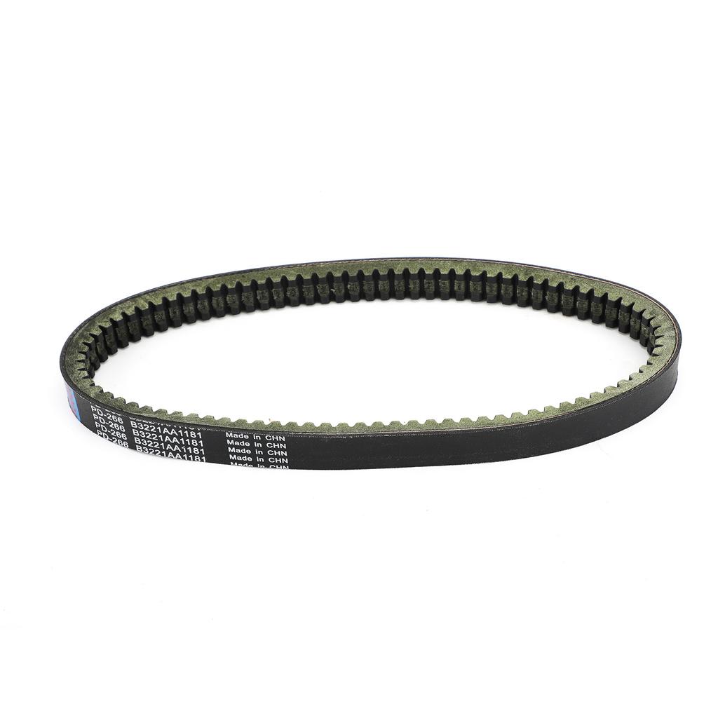 Drive Belt B3211AA1181 Fit for JDM Orane Titane Albizia Abaca Casalini Chatenet