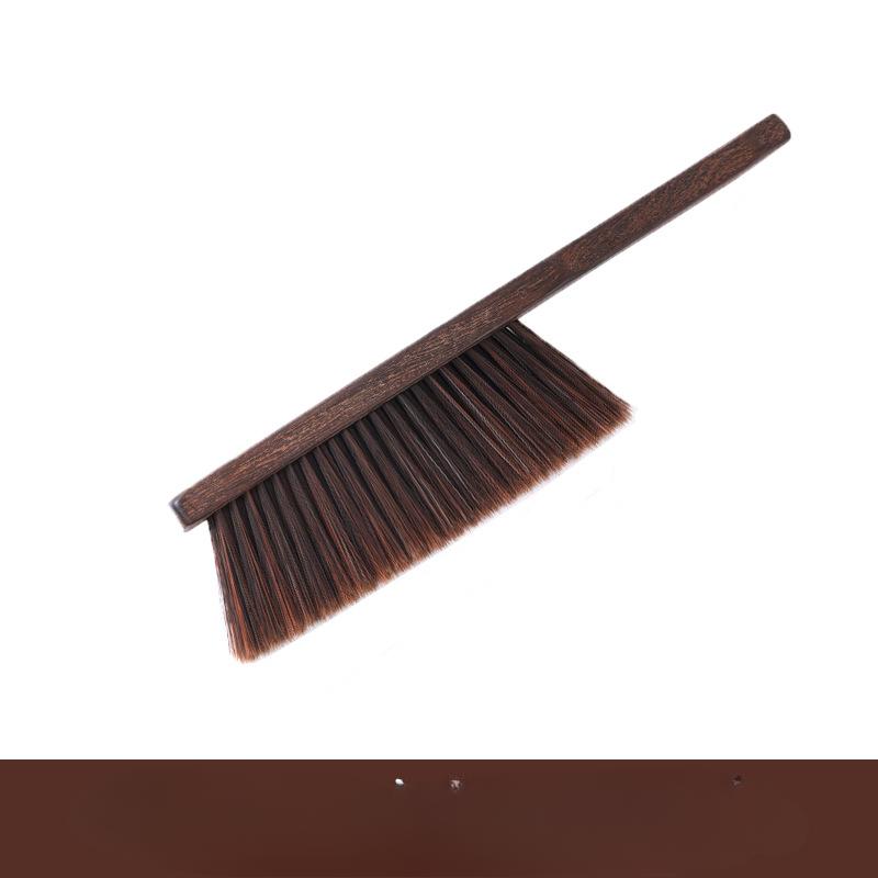 Household Dust-removing Broom Long-handled Soft-bristled Brush A Perfect Bed Brush for Bedroom Cleaning