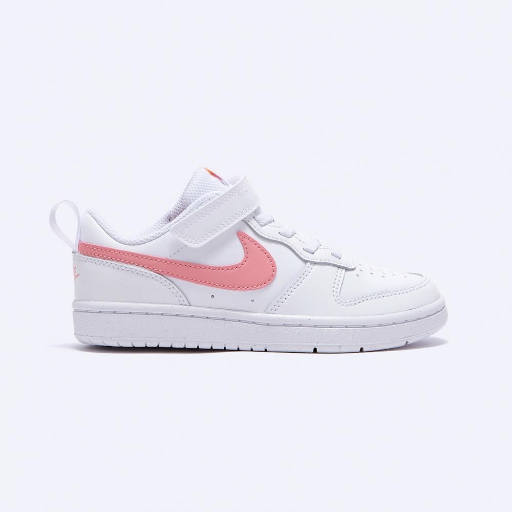 

NIKE Court Burrow Low 2 PS / BQ5451-124