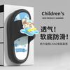 Pilot children's slippers for boys2026New Summer Boys' Sandals for Toddlers and Older Children, Non-Slip Soft Sole Beach Shoes