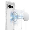 For Google Pixel 7 Pro 5G Case Compatible with MagSafe Acrylic+TPU Phone Cover