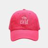 Vintage Adjustable Unisex Vintage Cap for Outdoor Hiking and Mountaineering