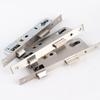 Narrow Security Mortise Door Lock Case Stainless Steels Narrow Lock Body 8520/8525/8530/8535 Aluminum Door Lock