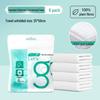 Freego Disposable Compressed Towels
