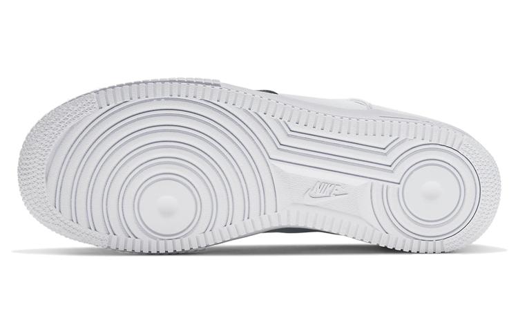 Nike Air Force 1 Type White Obsidian CQ2344-100