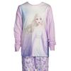Disney Girls Elsa & Olaf Long Pyjama Set (Pack of 2)