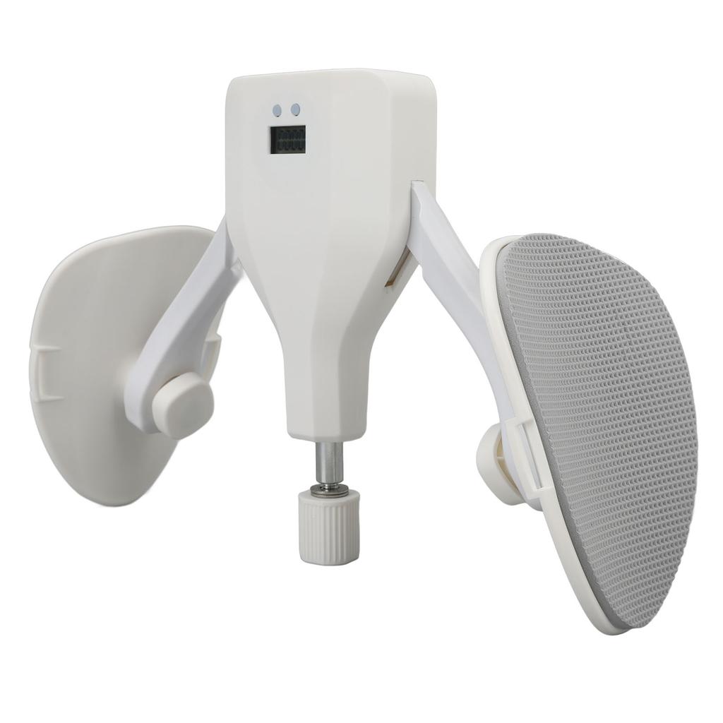 Trener ud 10?35kg Regulowany Opór Cyfrowe Liczenie Ćwiczenie Siły Wewnętrznej Strony Ud