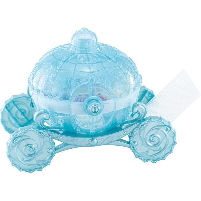 Le carrosse enchanté - AQUABEADS - 35073 - 1500 perles pour créations magiques