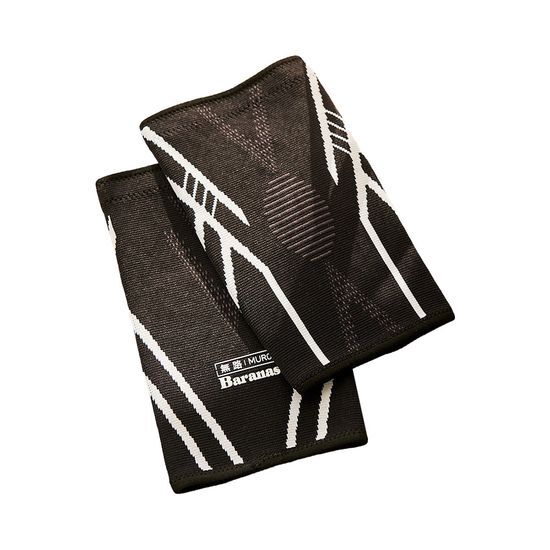 Muro Varanasi Quadruple Compression Knee Pads