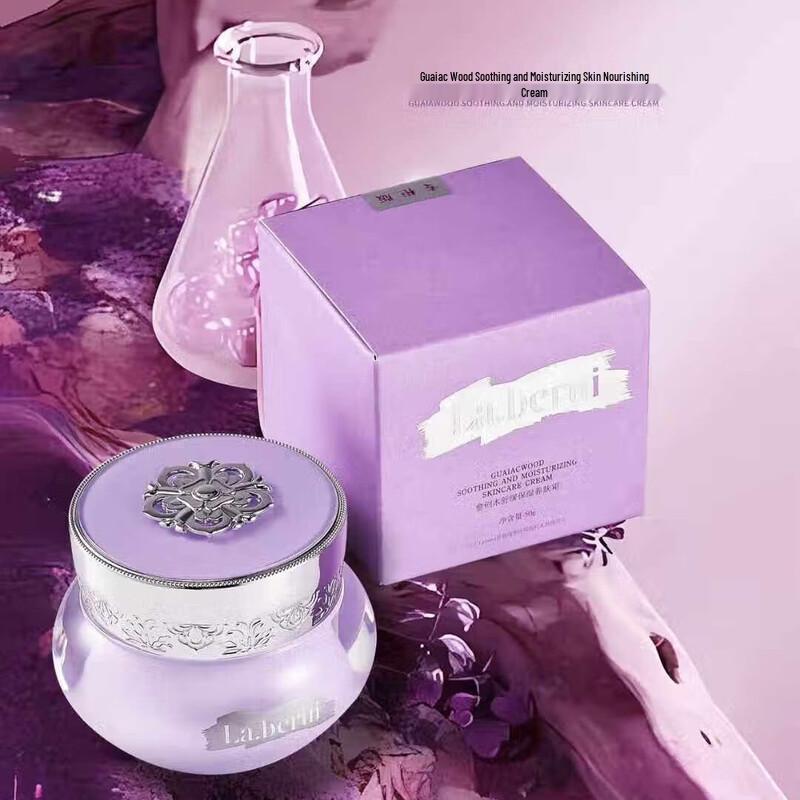 

Bedee Guaiacwood Soothing Moisturizing Cream