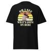 Tops – T-Shirts